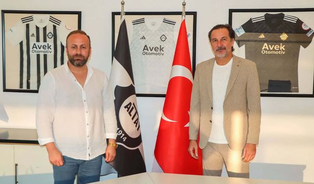 Altay'ın umudu Yusuf Şimşek