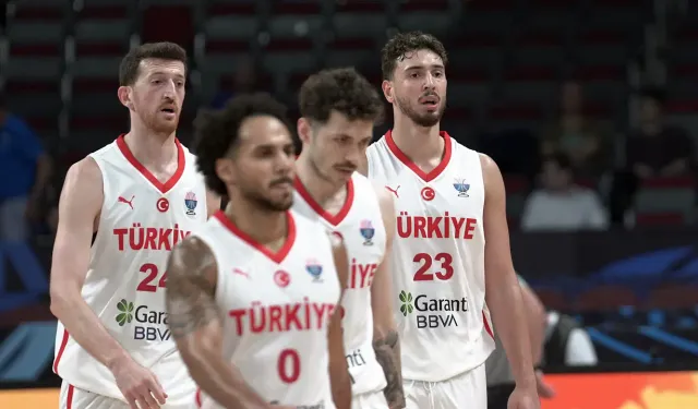Estonya - Türkiye maçı ne zaman, saat kaçta, hangi kanalda?