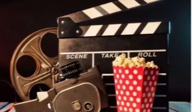 Bu hafta vizyonda yer alacak filmler belli oldu
