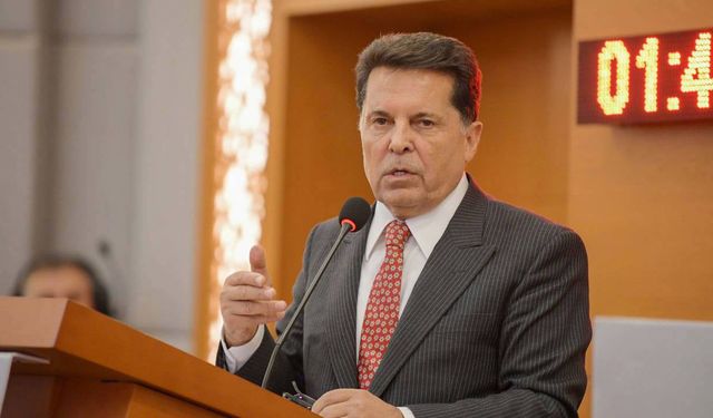 Ahmet Özer için tahliye talebine ret
