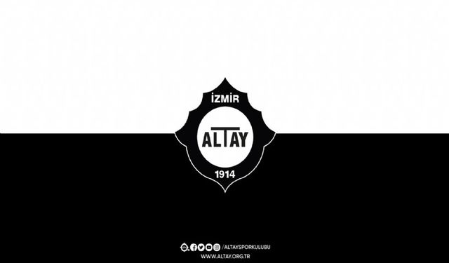 Altay’da şok istifa: Ramazan Kurşunlu mağlubiyet sonrası görevi bıraktı