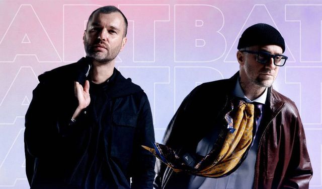 Artbat, 11 Ekim’de İstanbul sahnesinde
