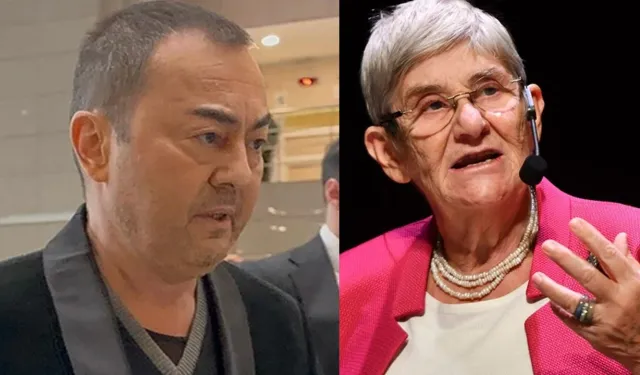 Canan Karatay mı iyileştirdi? Serdar Ortaç o iddialara yanıt verdi!