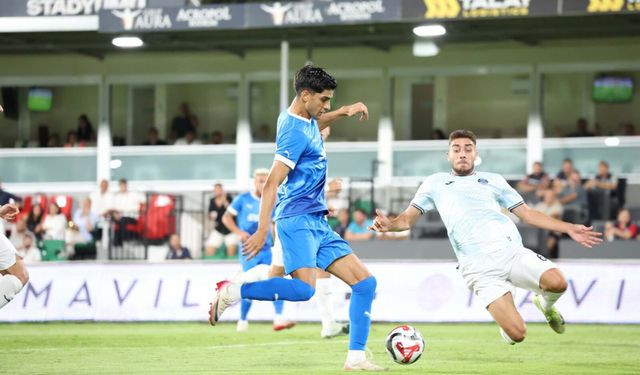 Bodrum FK seriyi 3’te 3 yaparak sürdürdü