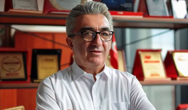 Bayrampaşa Belediye Başkanı Hasan Mutlu: “Tek suçum rant çetelerine boyun eğmemek”