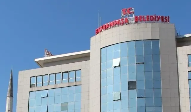 Bayrampaşa Belediyesi CHP yönetiminde kaldı: Başkanvekili İbrahim Kahraman oldu