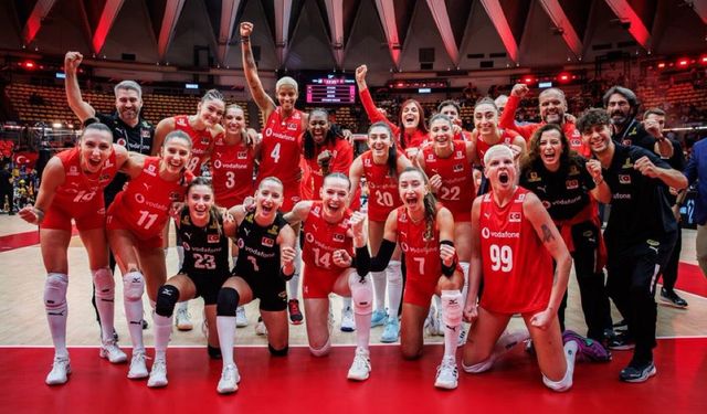 Buca'dan Filenin Sultanları'nın tarihi final maçı için dev ekran
