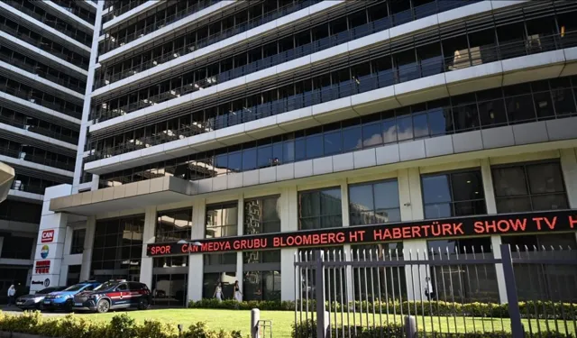 Can Holding soruşturmasında yeni perde
