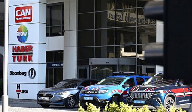 Can Holding soruşturması İstanbul Cumhuriyet Başsavcılığı’na devredildi