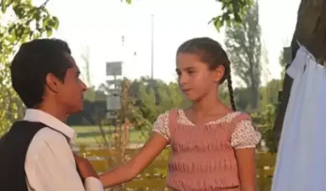 Cennetin Çocukları dizisi nerede çekiliyor? Hangi köyde çekiliyor?