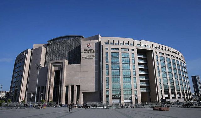 KYK yurdunda taciz skandalı: Gözaltı kararı verildi