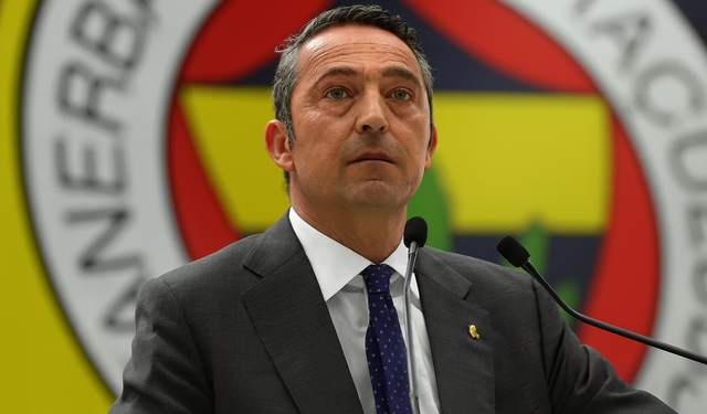 Ali Koç resmen aday