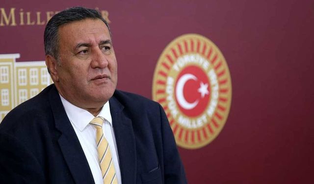 CHP’li Gürer: “Buğday da icralık hale geldi”