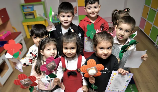 Bornova’da çocuklar için yeni dönem: Oyun ve Aktivite Merkezleri kayıt alıyor