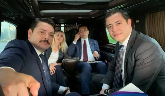 Özel’in gündeme getirdiği “Celal Çakmak” kimdir? İşte iddiaların gölgesindeki isim