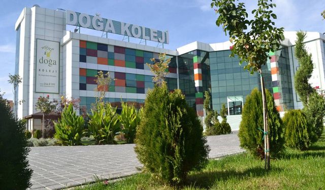 MEB’den 'Doğa Koleji' açıklaması: Eğitimde aksamaya izin verilmeyecek