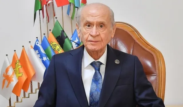 Bahçeli: Cemevi'nin ibadethane olarak tescili için engeller kalkmalı