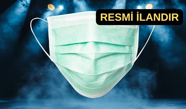 İzmir Büyükşehir Belediyesi duman maske filtresi alacak