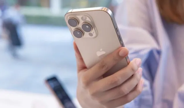 iPhone 17'ye Türkiye'den bakış: Bir telefona 89 günlük emek!