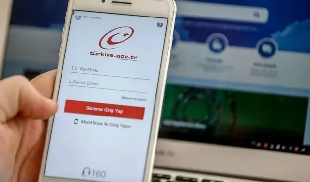 SGK’den kritik uyarı: Hizmet dökümünde “K” harfi olanlar dikkat!