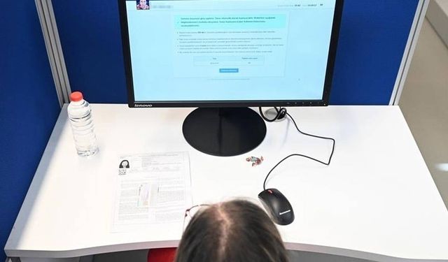 e-YDS başvuruları başladı: İşte detaylar