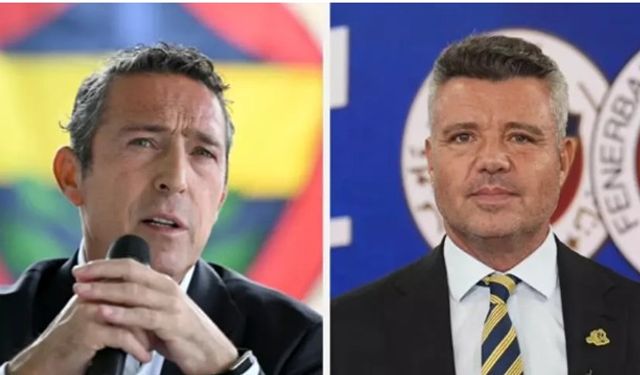 Fenerbahçe Yüksek Divan Kurulu kesin sonuçları açıkladı