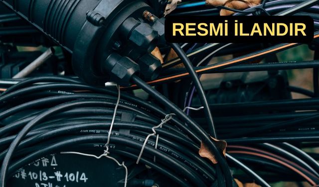 İZSU elektrik iletim işleri yaptıracak