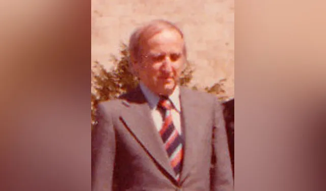 Eski TBMM Başkanı Cahit Karakaş hayatını kaybetti