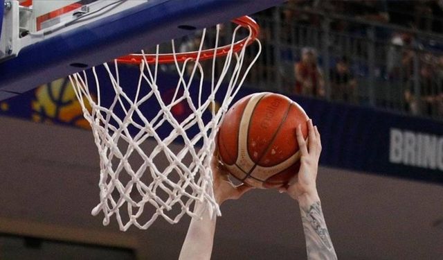 EuroBasket 2025'te nefesler tutuldu: Devlerin randevusu, şok vedalar ve 12 Dev Adam'ın kader yolu