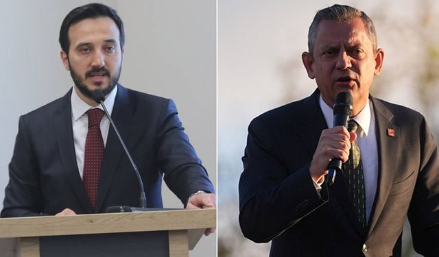 AK Parti'den Özel'in Bayrampaşa iddiasına jet yanıt: Suç duyurusunda bulunmalı
