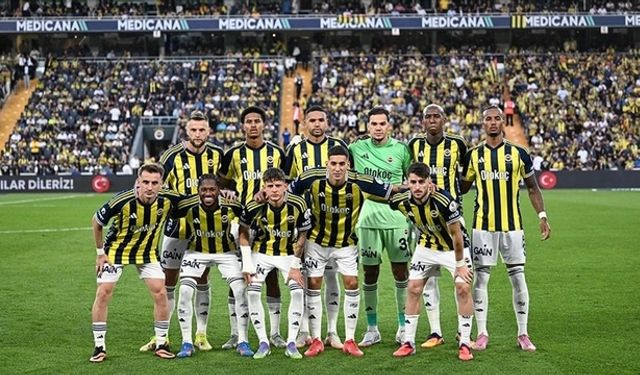 Fenerbahçe–Nice maçı biletleri satışta: İşte fiyatlar ve satış detayları