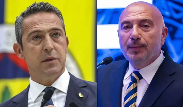 Hakan Bilal Kutlualp’ten Ali Koç’a sert eleştiri
