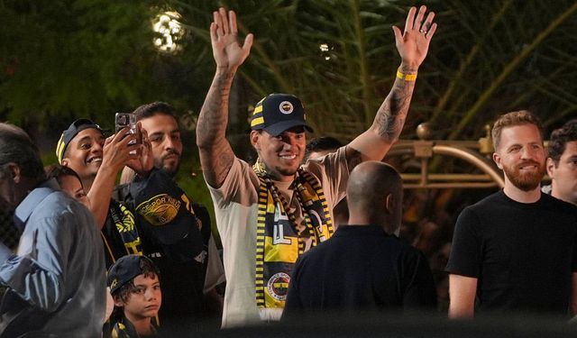 Fenerbahçe, Ederson transferini açıkladı