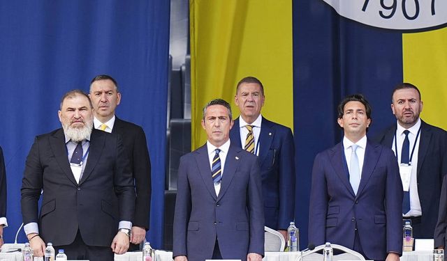 Fenerbahçe’nin borcu  açıklandı