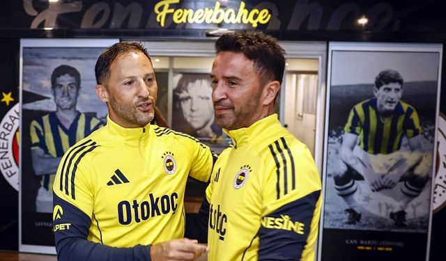 Fenerbahçe’de Gökhan Gönül dönemi 3 hafta sürdü
