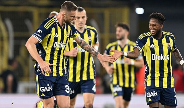 Fenerbahçe'nin Avrupa Ligi maçı ne zaman? Dinamo Zagreb-Fenerbahçe maçı tarihi