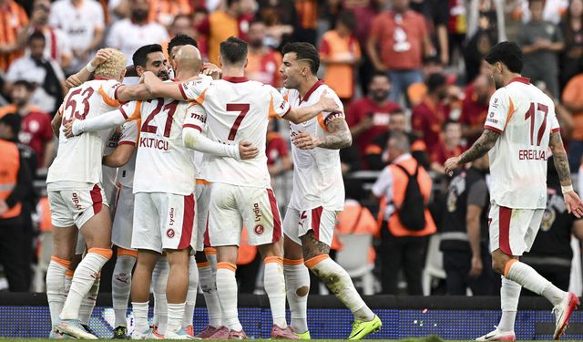 Aslan, devler sahnesinde: Şampiyonlar Ligi'ndeki ilk sınav zorlu Alman deplasmanında