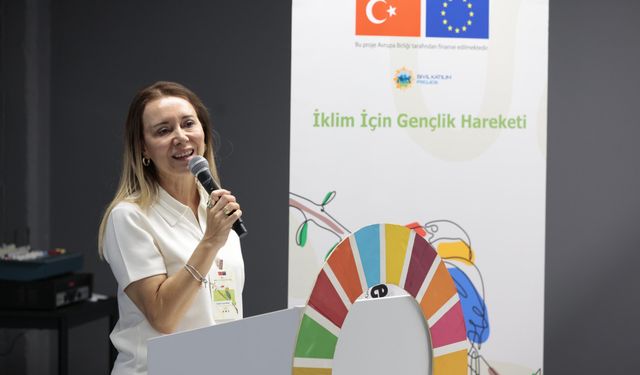 Mutlu: Genç katılımı çok önemsiyorum