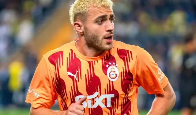 Gidecek mi kalacak mı? Barış Alper son kararını verdi