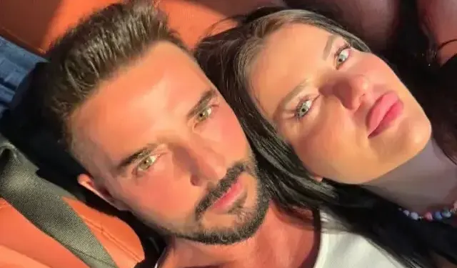 Gökhan Özen yeni aşkını kendi açıkladı: “Hayatımda özel biri var”