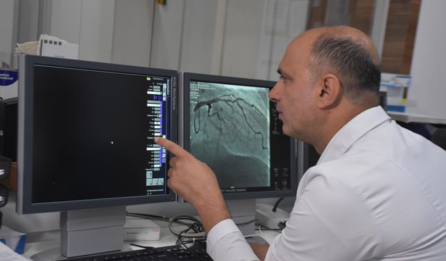 Gençleri tehdit eden sessiz salgın: 'Kalp damar hastalığı pandemisi' kapımızda