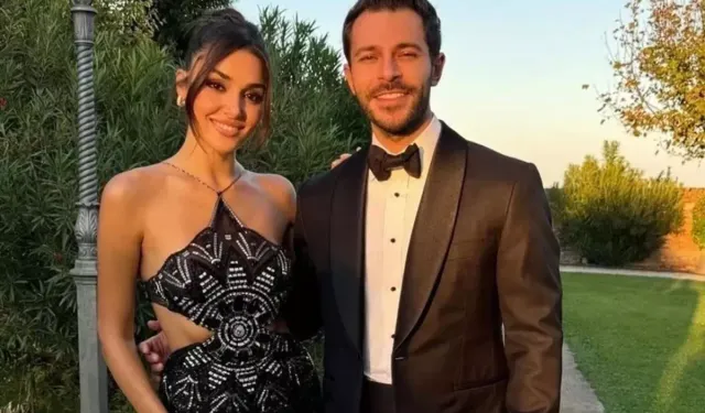 Hande Erçel ile ayrılan Hakan Sabancı’dan net açıklama