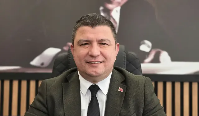 Başkan Okuroğlu duyurdu: Tire’de çöplük krizi sona erdi