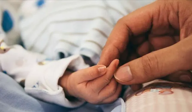 Her yüz bebekten biri bu tehlikeyle doğuyor