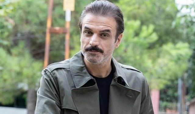 Oyuncu Ufuk Özkan evinde intihar girişiminde bulundu