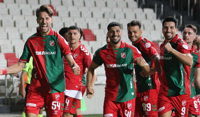 Karşıyaka taraftarıyla 5 ay sonra buluşuyor: Balıkesir sınavı