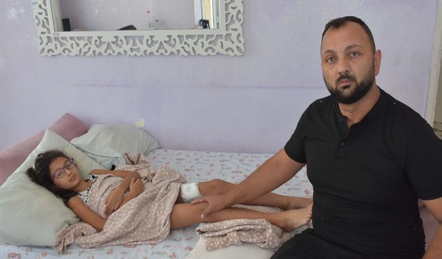 Göztepe sahilinde silahlı çatışma: Ailede çocuk da yaralandı