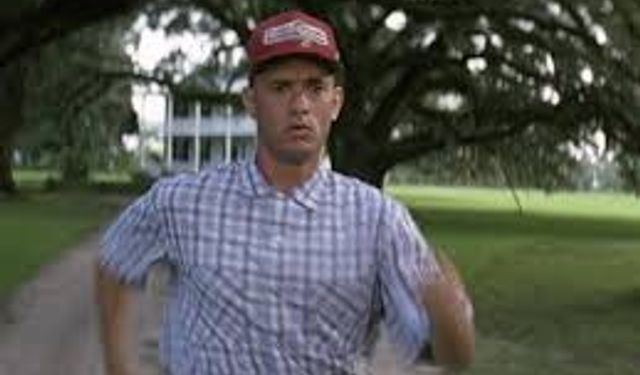 Forrest Gump Amerika'yı terk etti: “Amerika tam bir keşmekeş”