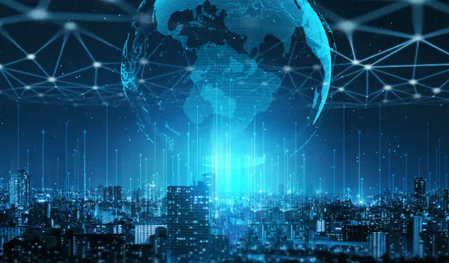 Türkiye'nin internet hız karnesi belli oldu