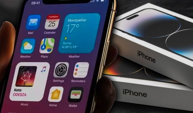 apple'da büyük gün: iOS 26 ne zaman, bugün saat kaçta gelecek?